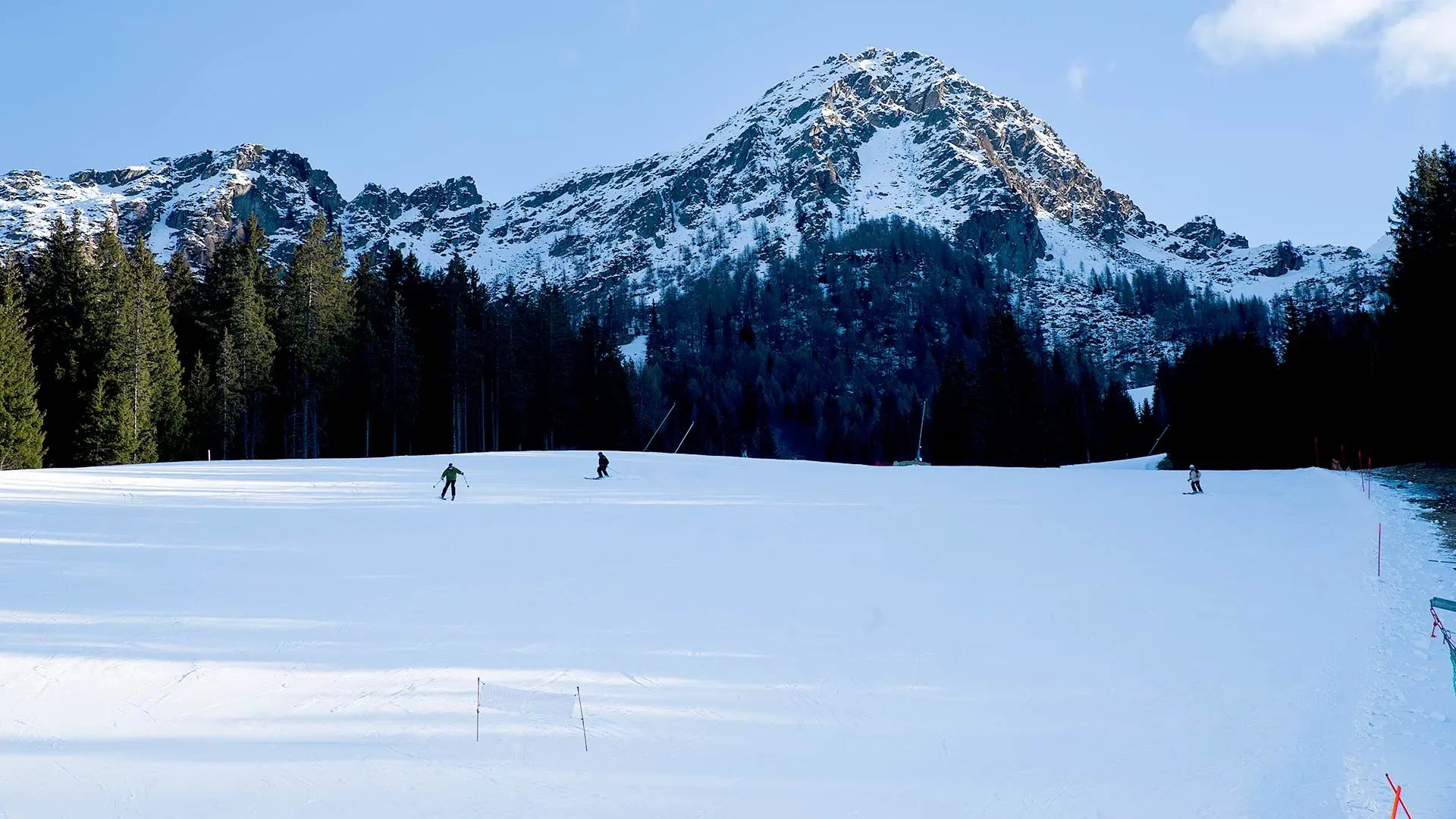 Neve in Lombardia: Tutto Quello che Devi Sapere per il 2023