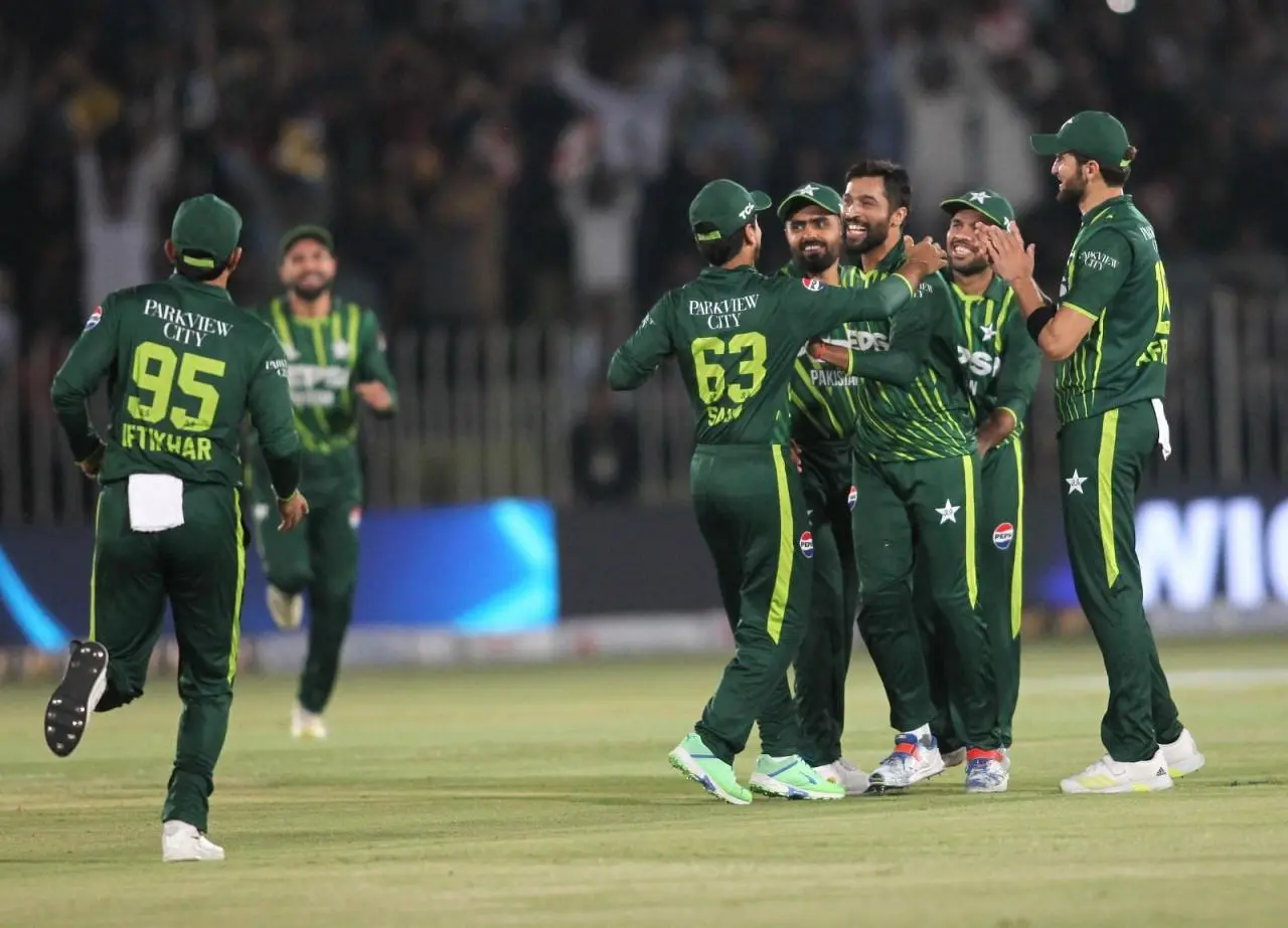 Incontro tra Nuova Zelanda U-19 e Pakistan U-19: Un confronto avvincente