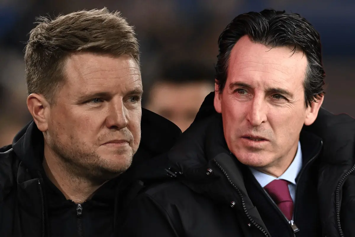 Newcastle vs Aston Villa: Una Sfida Avvincente nel Calcio Inglese
