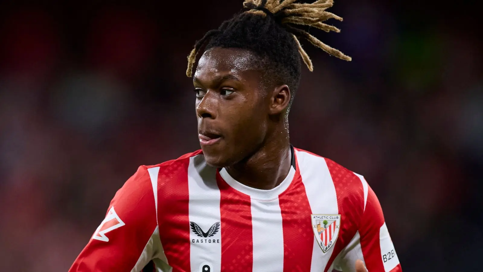 Nico Williams: Il Talento che Sta Illuminando il Calcio