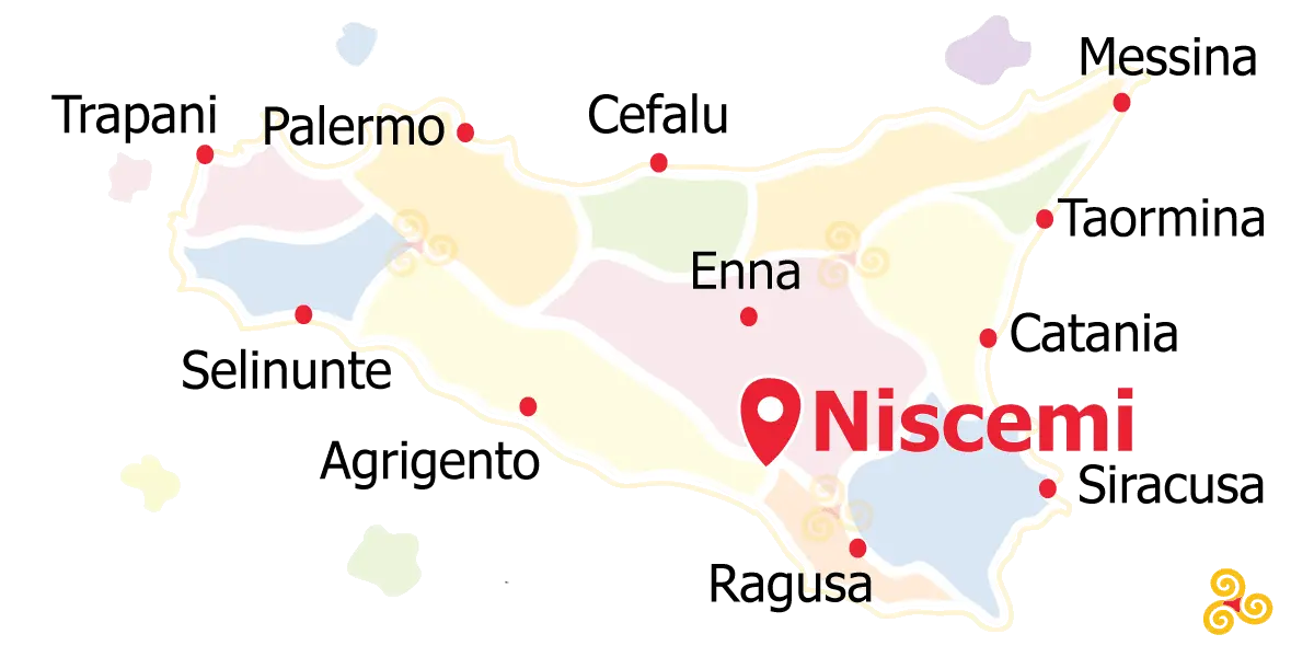 Esplorando Niscemi: Un Comune Siciliano di Importanza Storica
