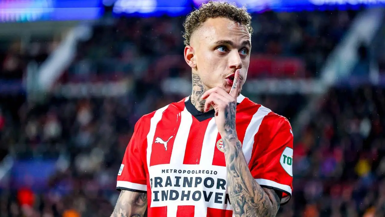 Noa Lang: L’Ascesa di un Talento del Calcio Olandese