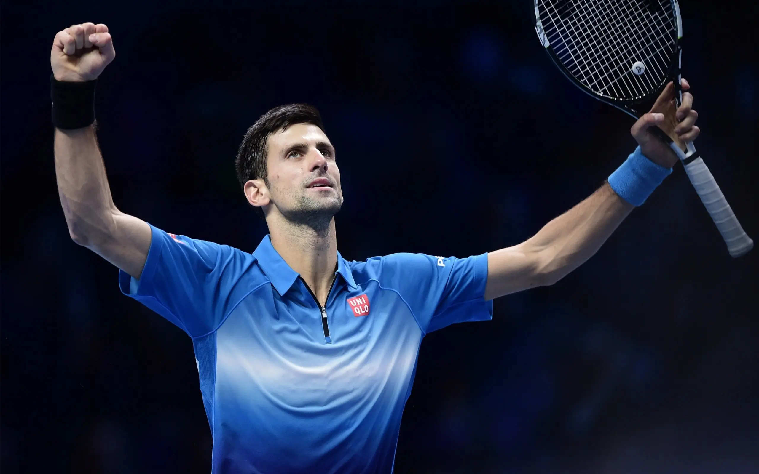 Novak Djokovic: Un Viaggio nella Carriera del Campione
