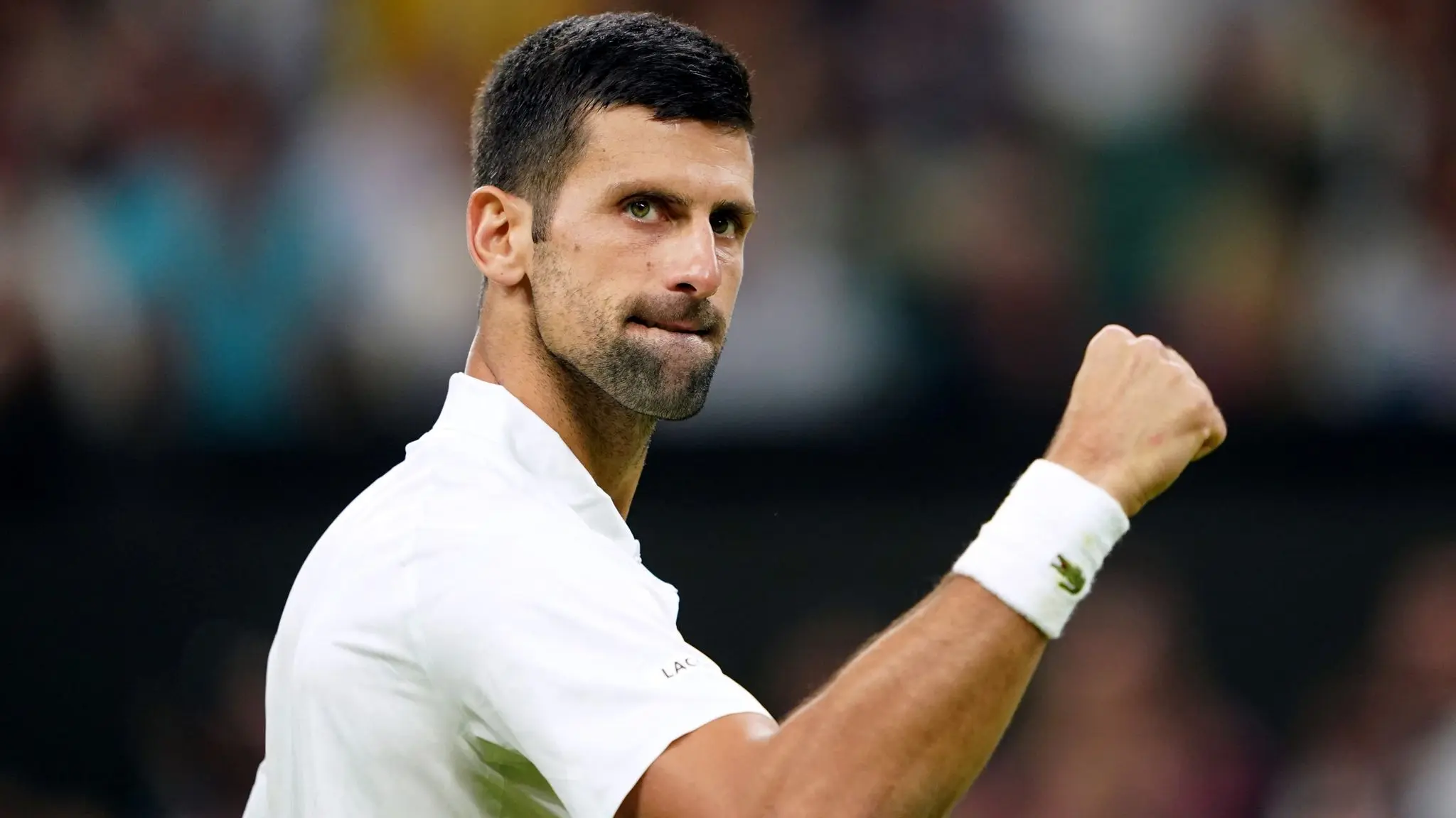 Novak Djokovic: Il Re del Tennis Globale