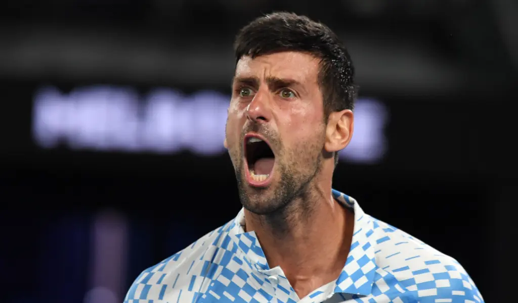Novak Djokovic: La leggenda del tennis contemporaneo