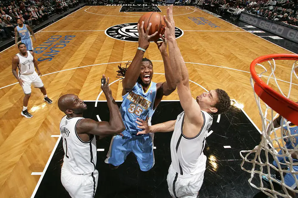 Nuggets e Nets: Analisi della Loro Stagione NBA