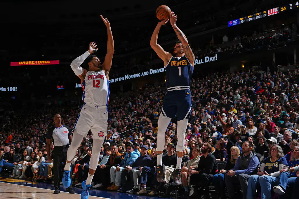 Pistons e Nuggets: Una Sfida Cruciale in NBA