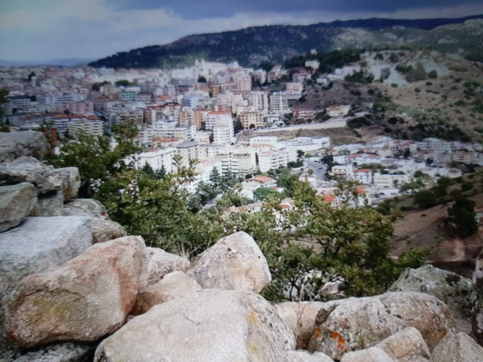 Nuoro: Una Finestra sulla Cultura Sarda