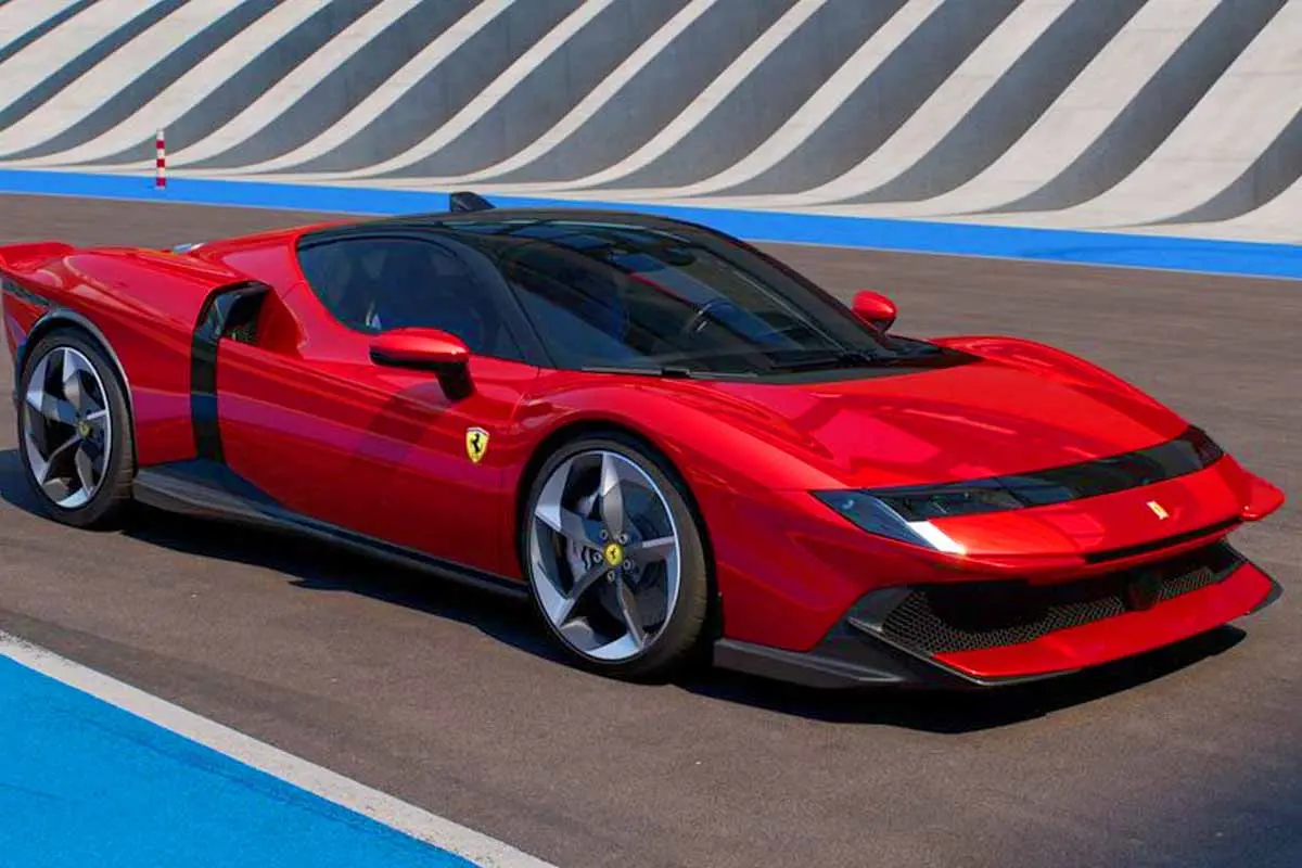 La Nuova Ferrari F1: Innovazioni e Sfide per il 2023