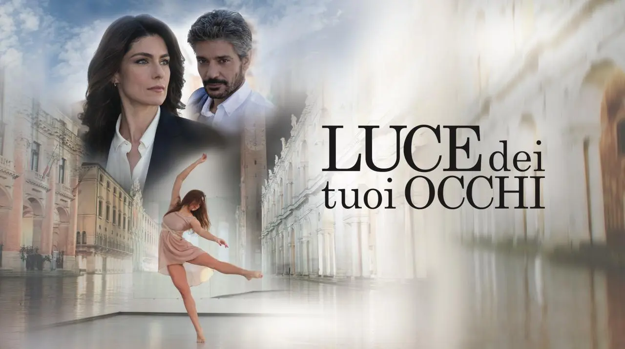 La nuova fiction con Anna Valle su Canale 5: un attesissimo ritorno