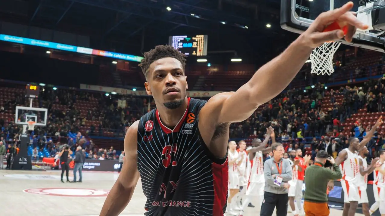 Olimpia Milano affronterà Žalgiris in un incontro decisivo image 1