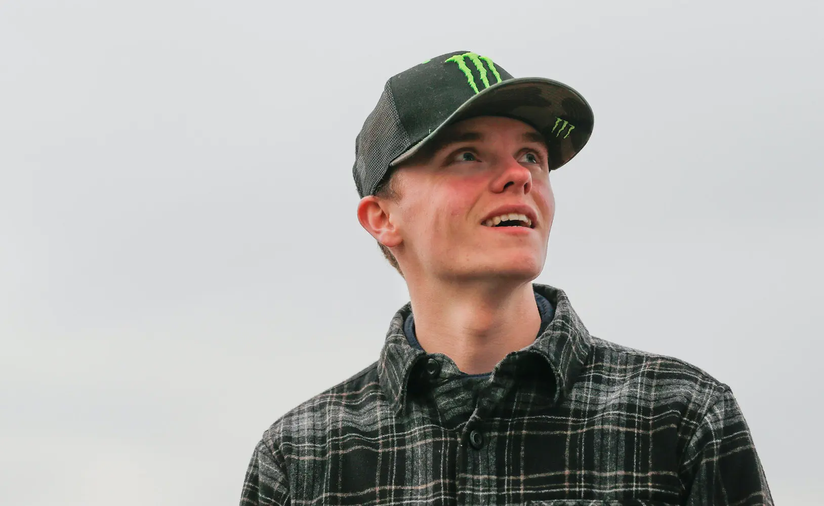 Oliver Solberg: La stella nascente del mondo del rally