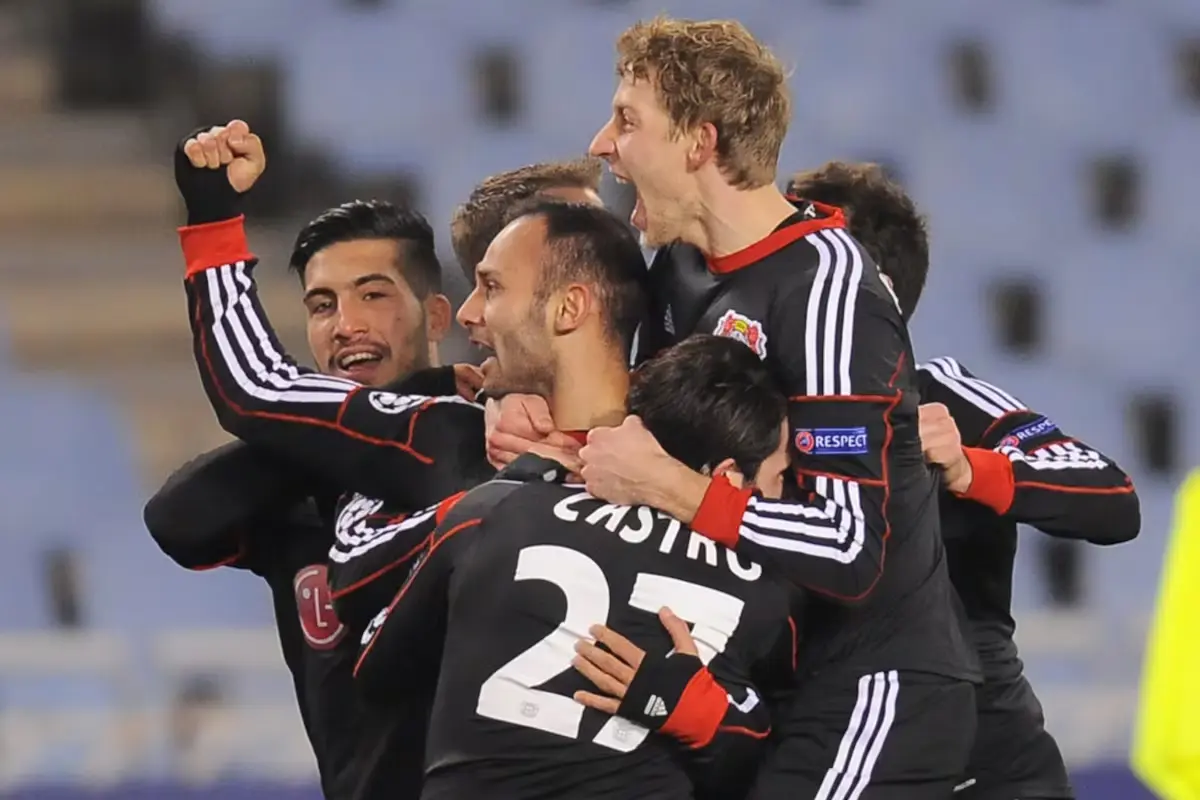 Olympiacos e Leverkusen: Anteprima della Partita