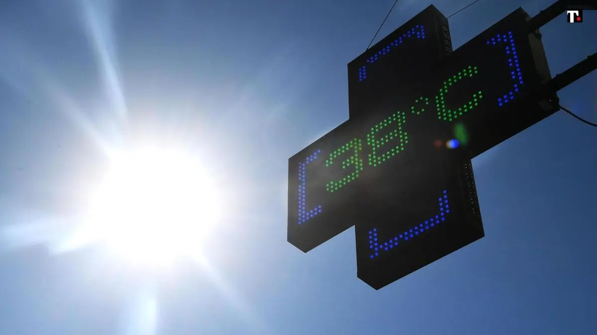 Ondata di caldo in arrivo: cosa aspettarsi