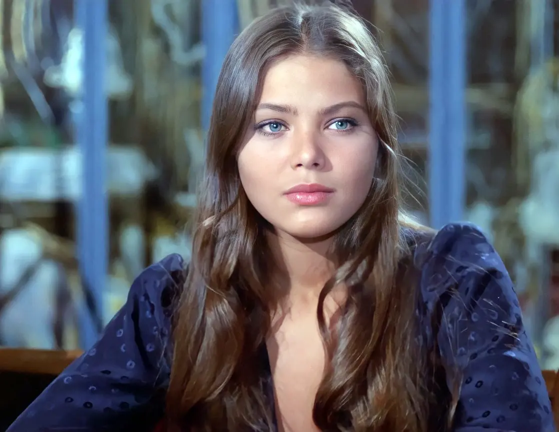 La Vita e la Carriera di Ornella Muti image 1