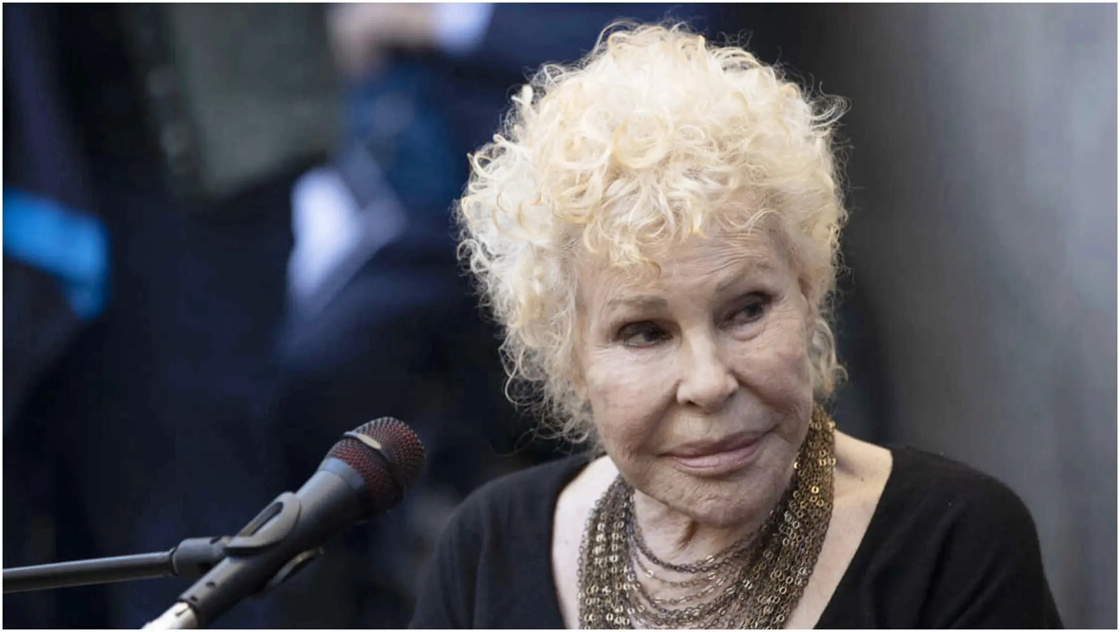 Ornella Vanoni: La Voce della Musica Italiana