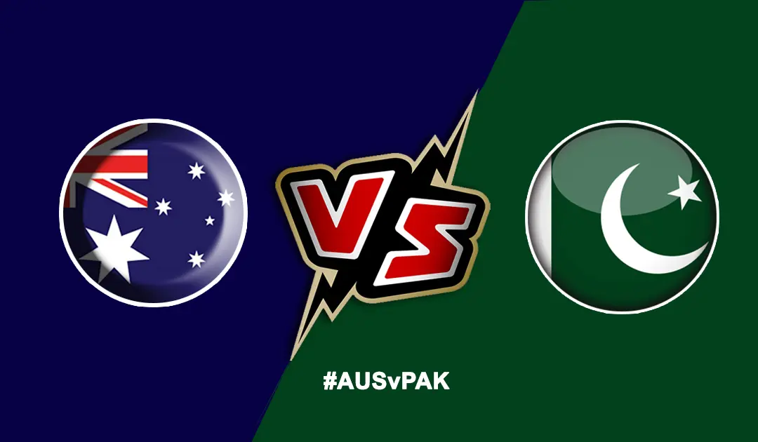 Pakistan vs Australia: Una Rivalità Iconica nel Cricket