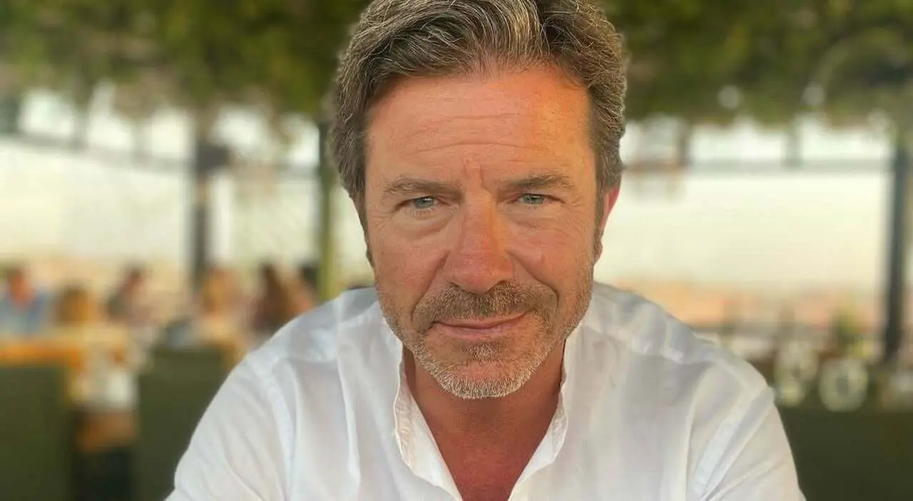 La carriera di Paolo Conticini: un insegnante di vita in TV