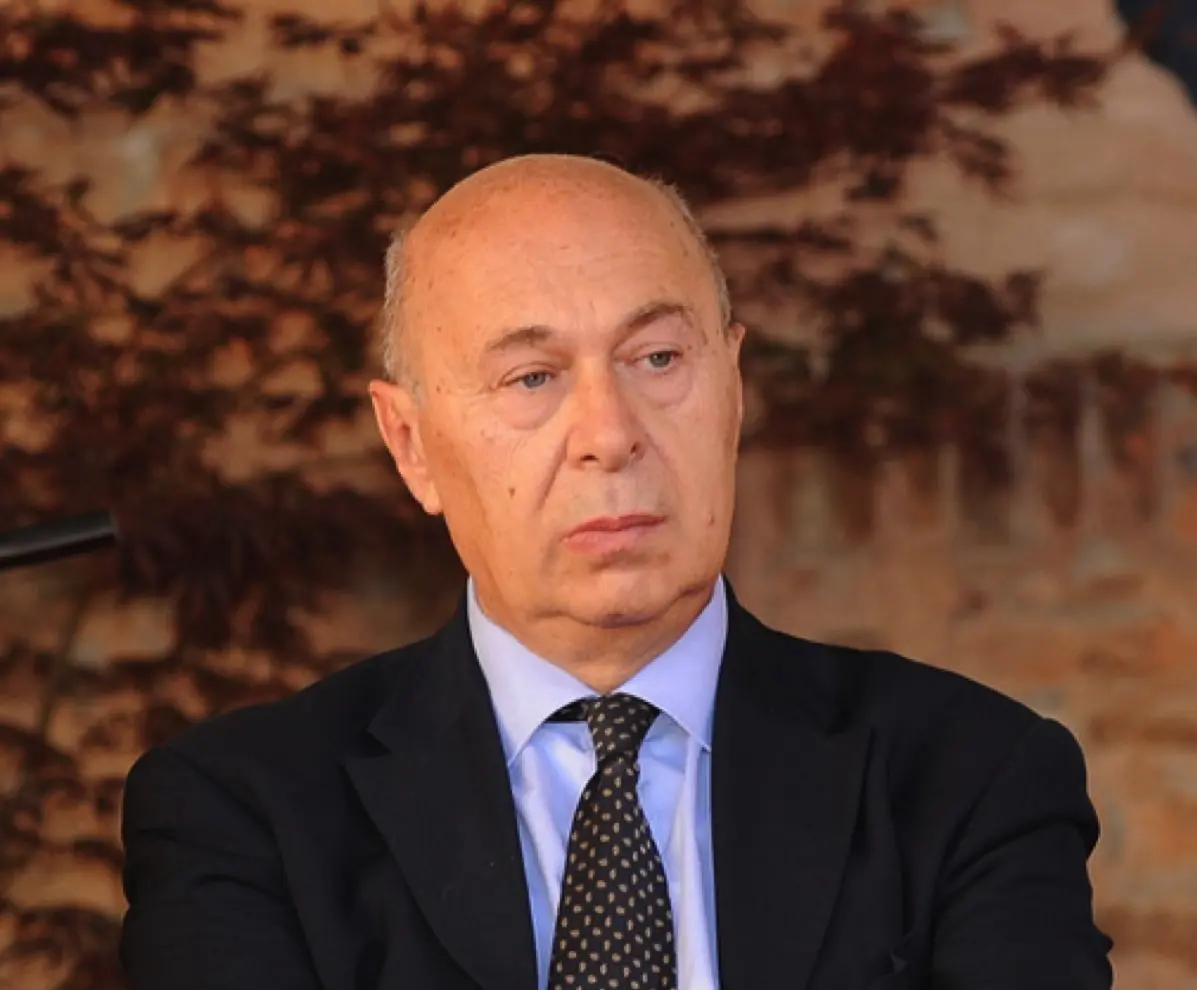 Paolo Mieli: Un’icona del giornalismo italiano