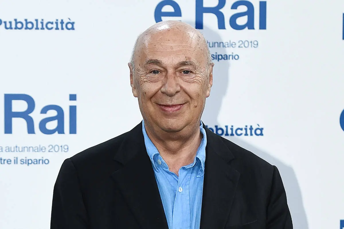 Paolo Mieli: Una Voce Riconosciuta del Giornalismo Italiano