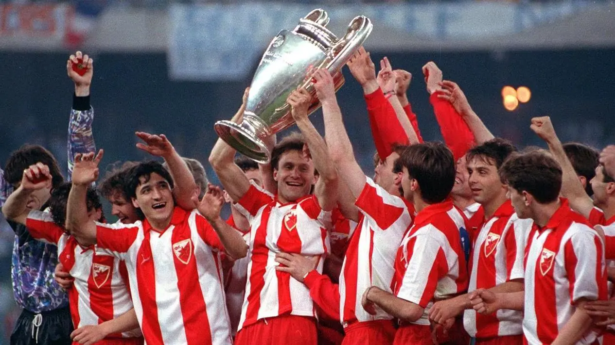 L’importanza delle Partite di Champions nel Calcio