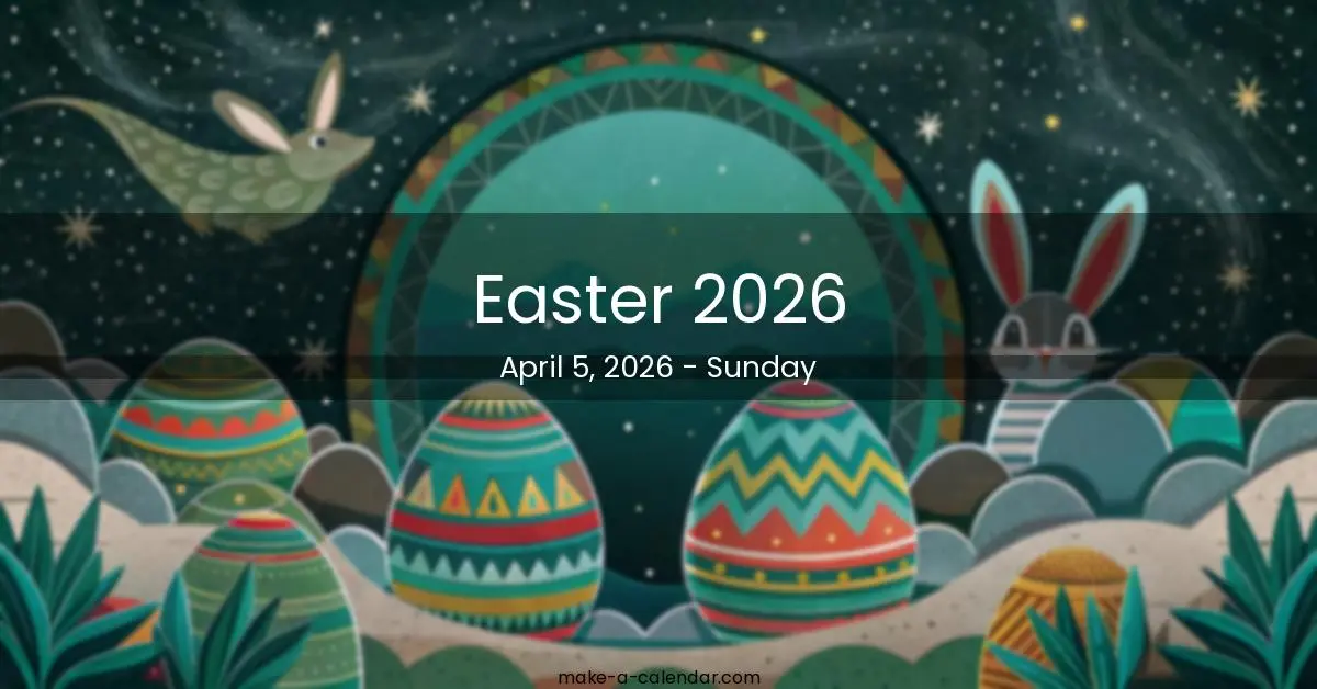 Pasqua 2026: Tradizioni e Come Prepararsi alla Celebrazione