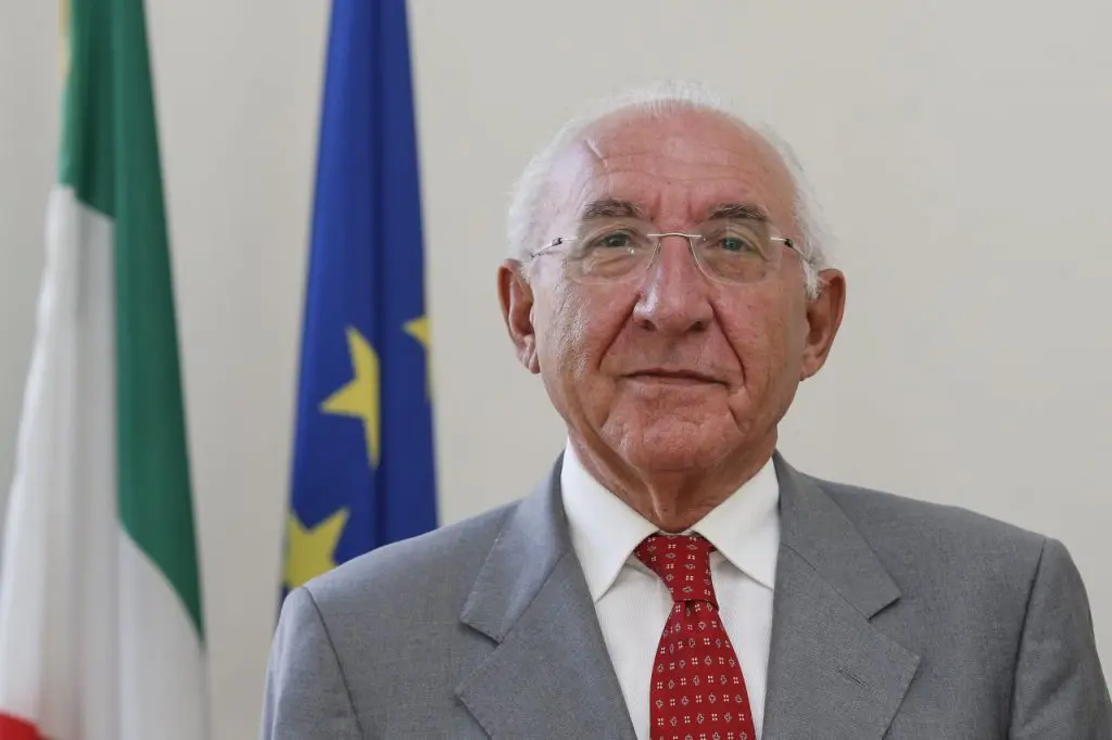 Pasquale Stanzione: Un contributo significativo per l’Italia