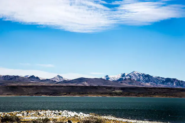 Esplora la Magnificenza della Patagonia Argentina image 1