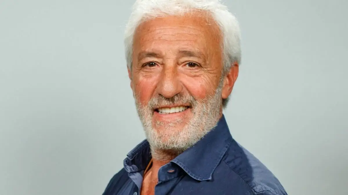 Patrizio Rispo: Un Viaggio nella Carriera dell’Attore