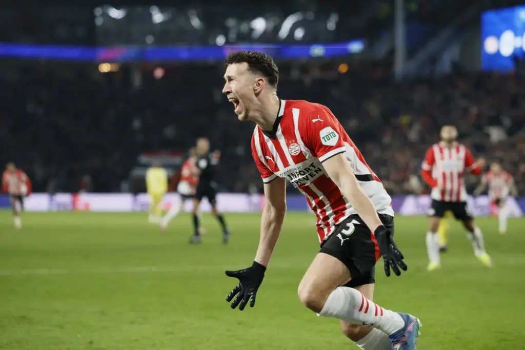 Ivan Perisic: La sua carriera continua a sorprendere