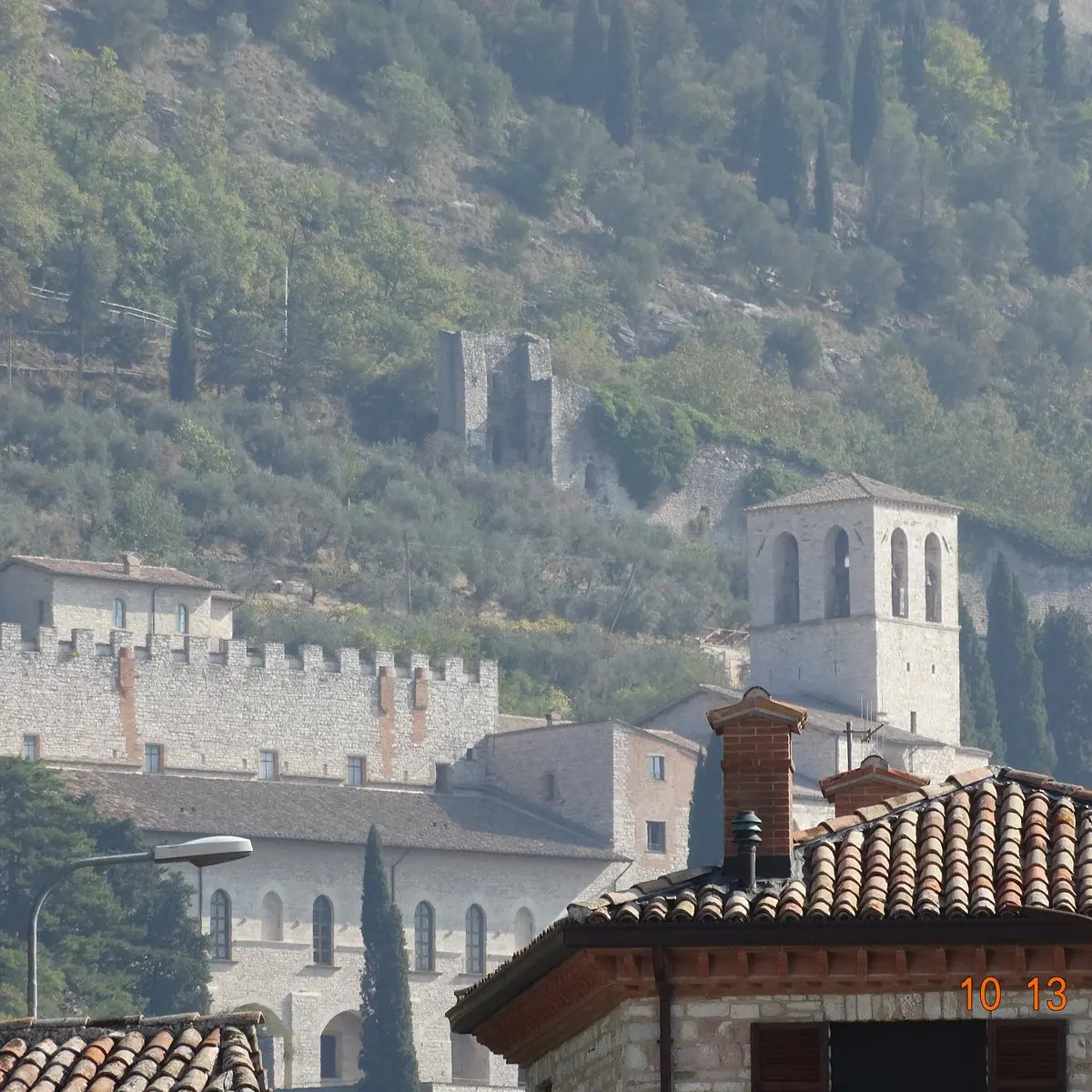 Perugia e Gubbio: Storia e Cultura nell’Umbria