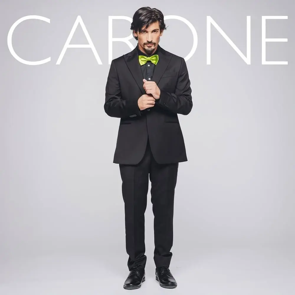 Pierdavide Carone: Un viaggio nella sua carriera musicale