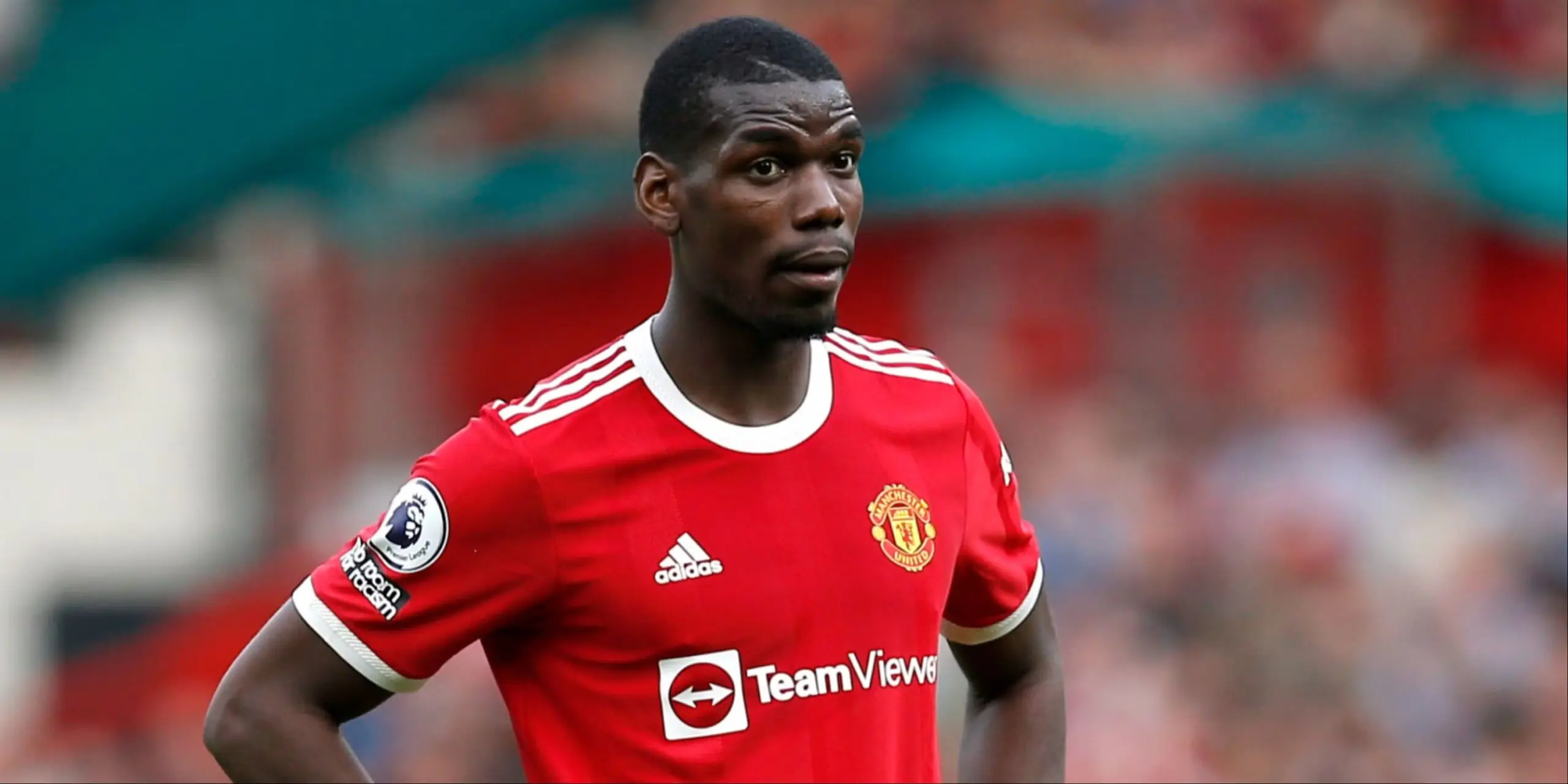 Ritorno e Futuro di Pogba nel Mondo del Calcio image 1