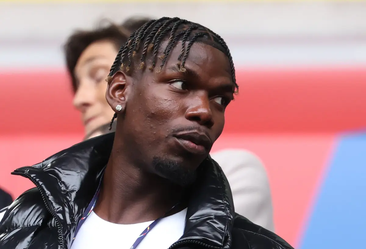 Il Ritorno di Pogba: Sfide e Opportunità nella Sua Carriera