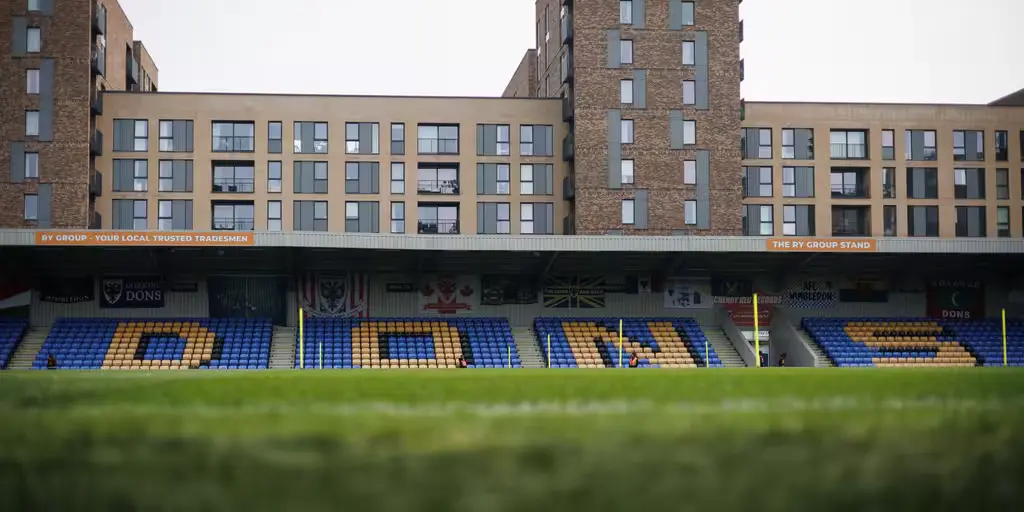 Port Vale vs Wimbledon: Un Match Cruciale per la Stagione