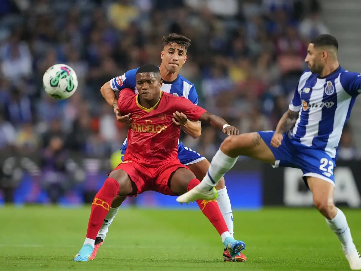 Porto vs Gil Vicente: Una Partita di Grande Significato