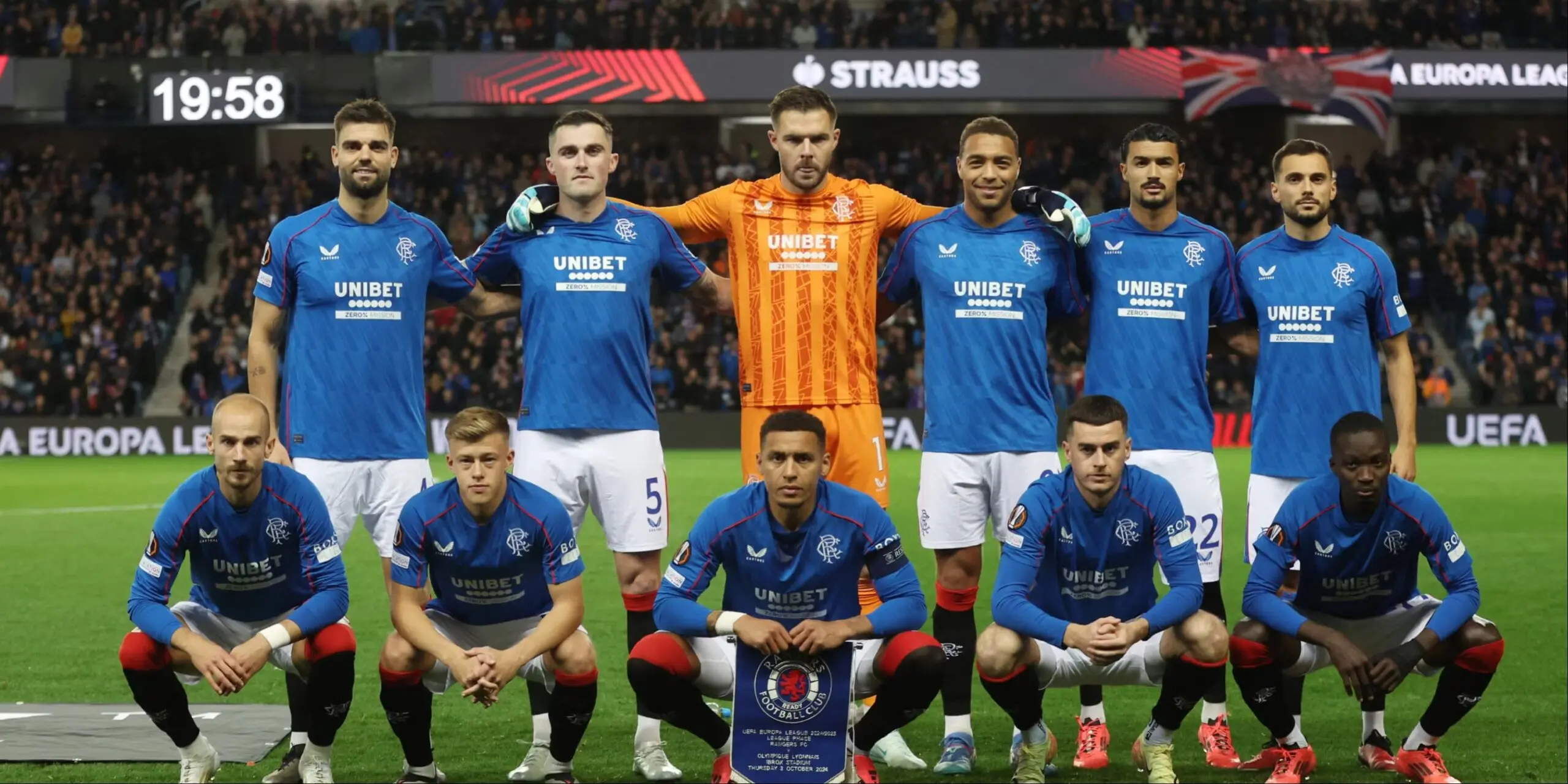Porto vs Rangers: Un’Analisi Approfondita dell’Incontro