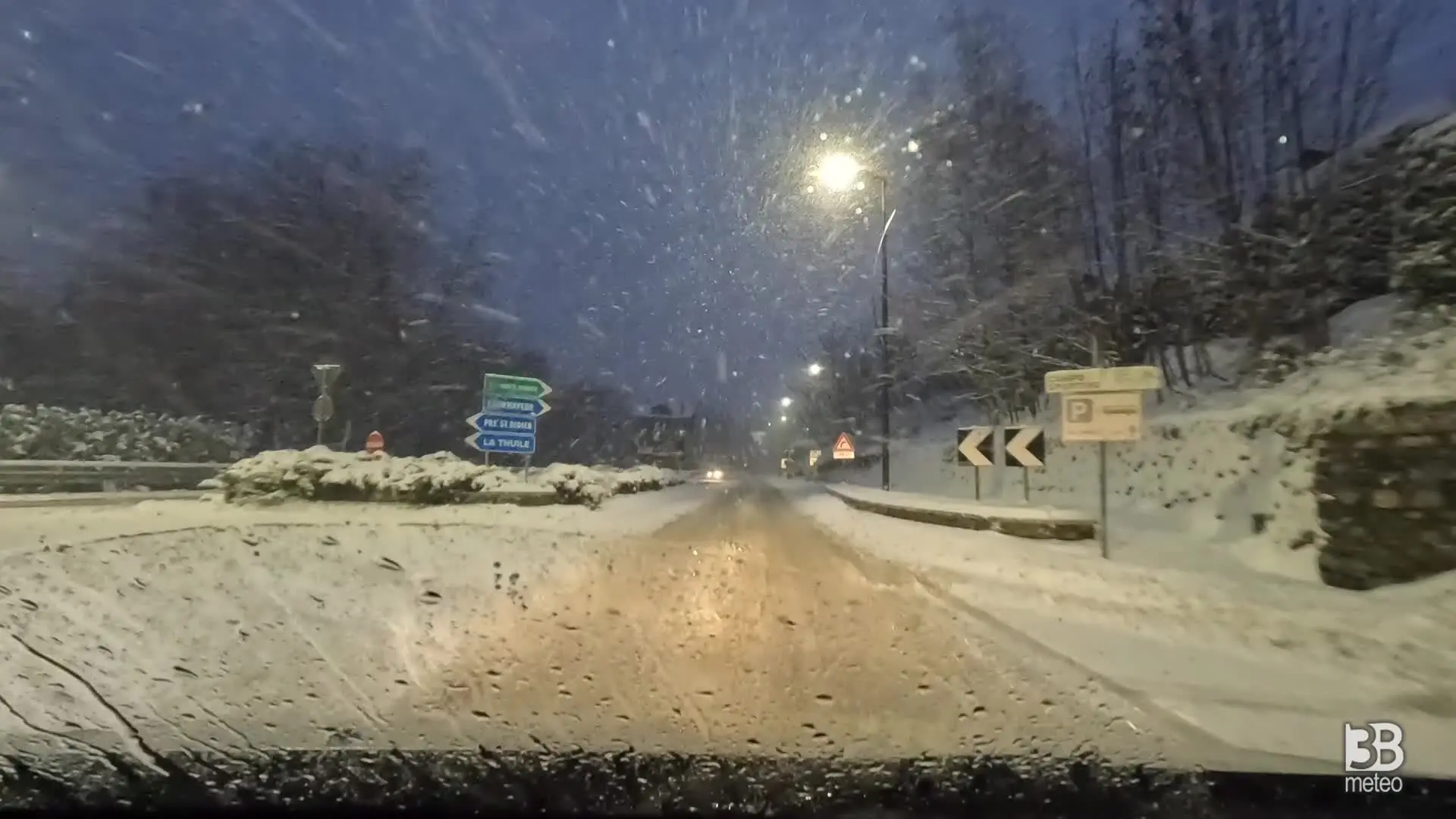 Previsioni Meteo Neve: Cosa Aspettarsi Questo Inverno
