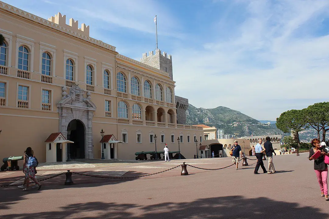 Esplorando il Principato di Monaco: Storia e Modernità