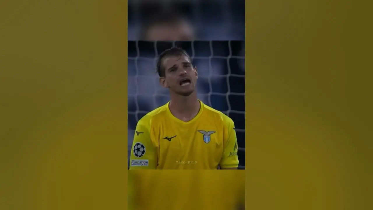 Provedel: Il giovane portiere che sta facendo parlare di sé