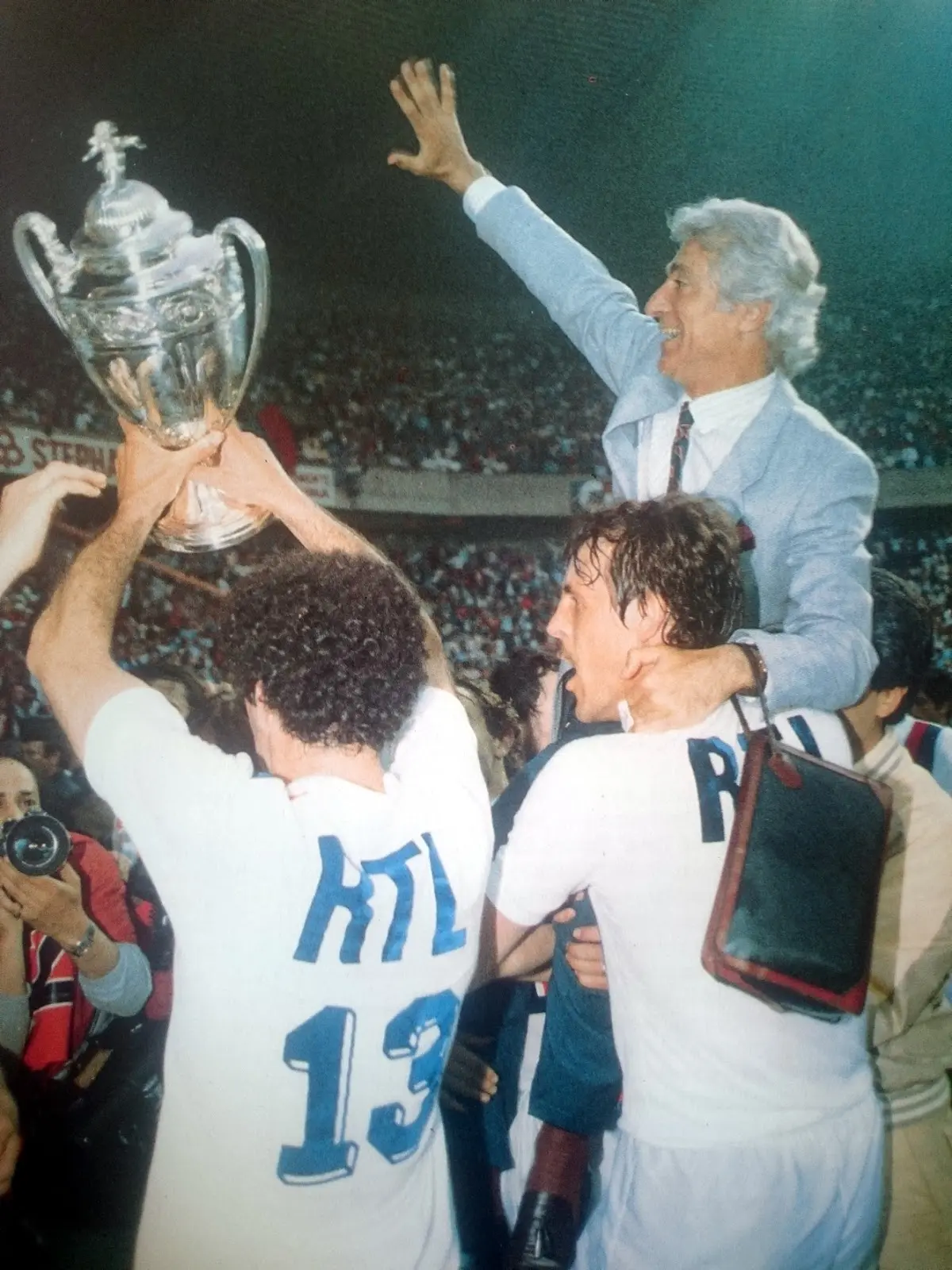 Il PSG: Un Gigante del Calcio Francese