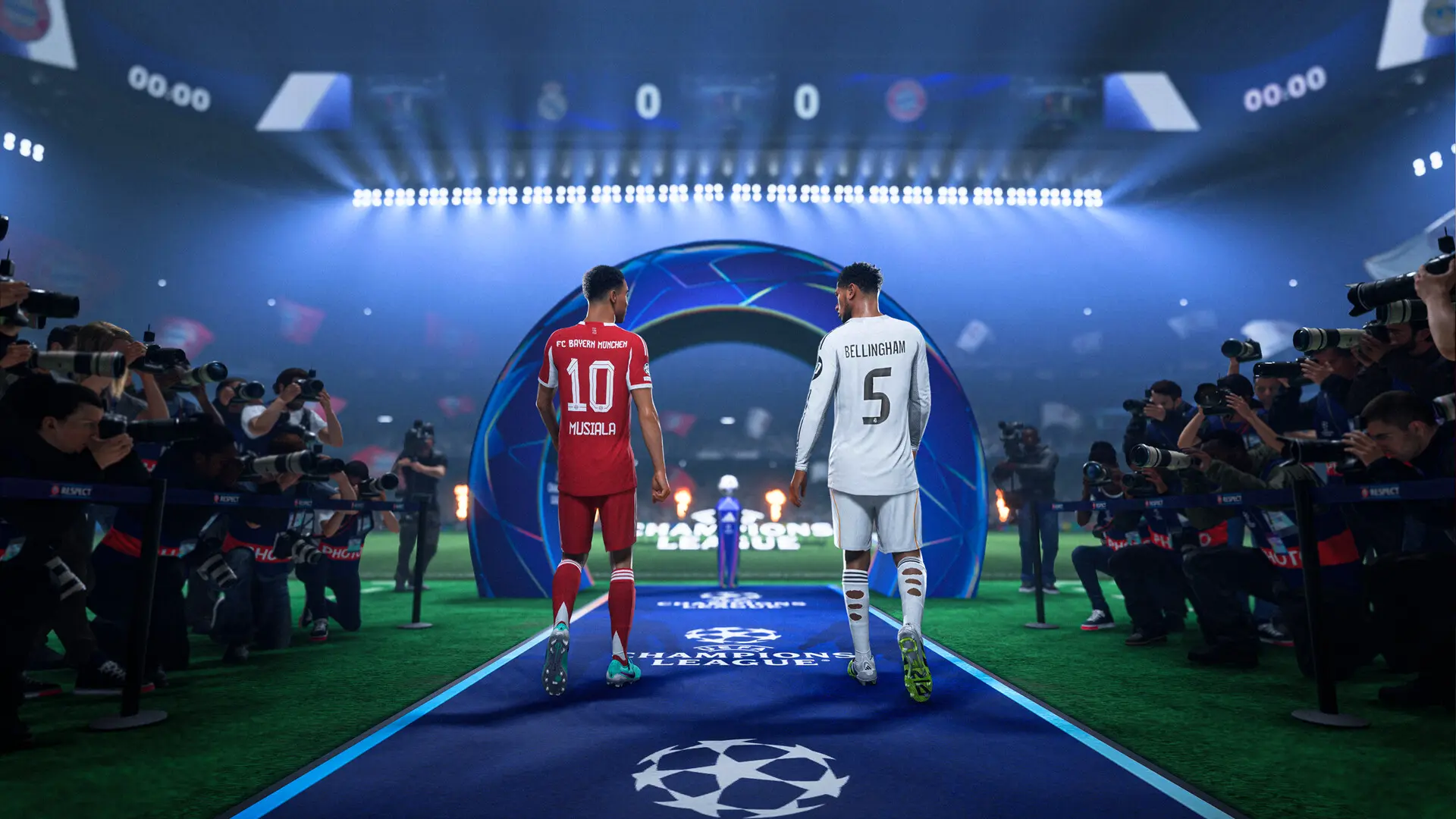 Il PSG: Tra Successi e Novità nel Mondo del Calcio