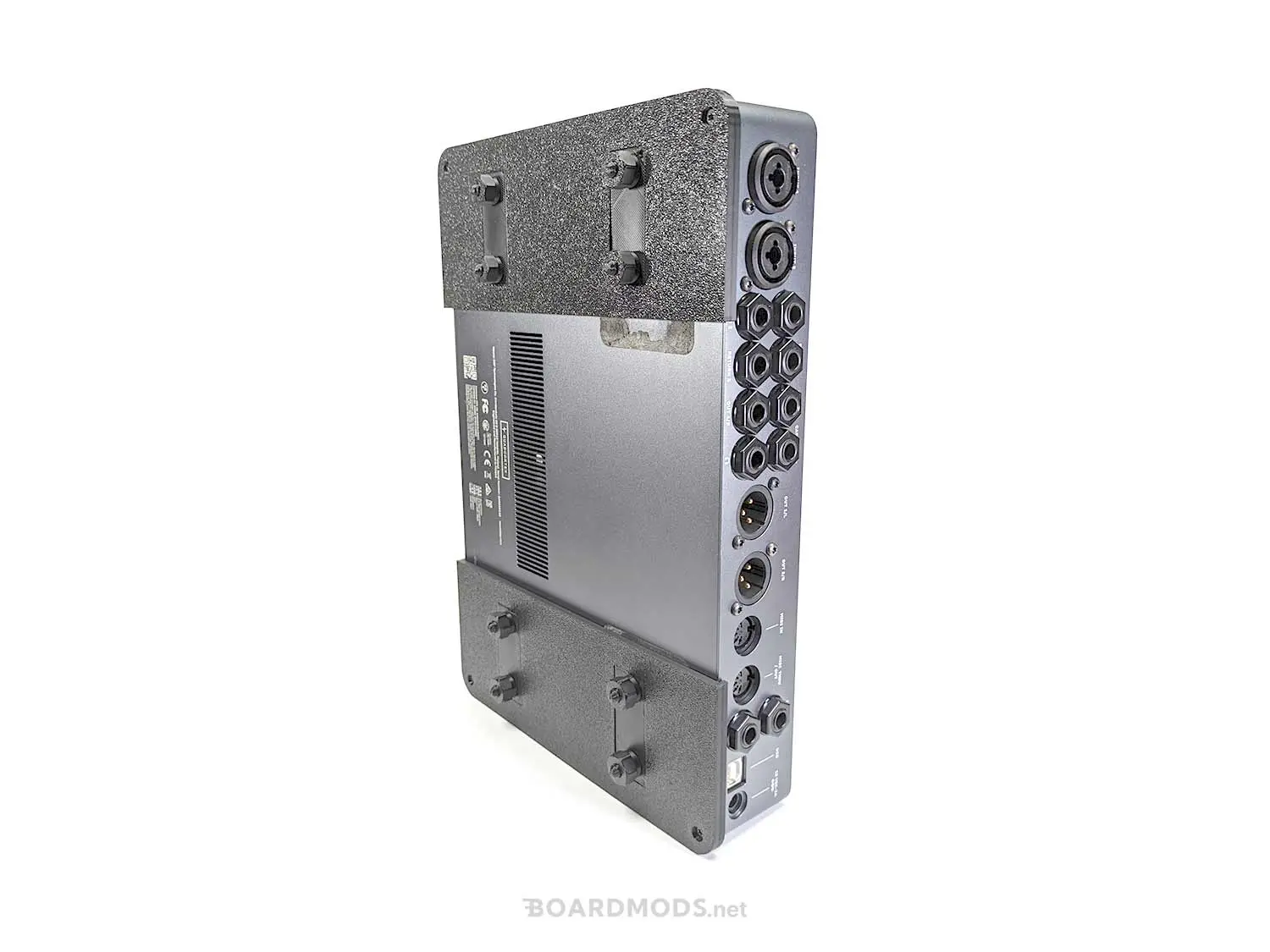 Scopri il Quad Cortex Mini: La Rivoluzione per i Musicisti