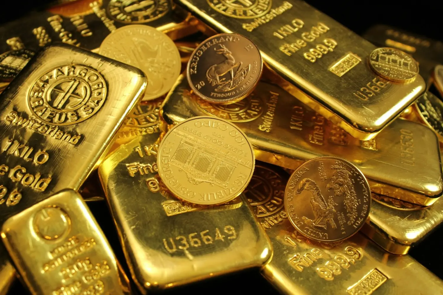 Quotazione Oro: L’Andamento del Mercato nel 2023