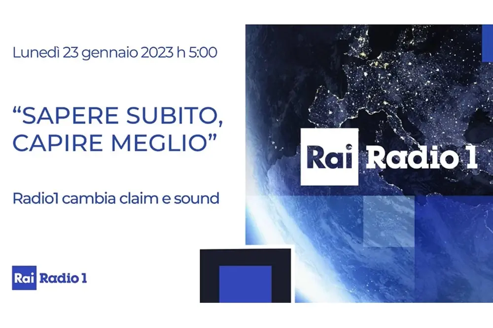 Scopri Rai Radio 1: Notizie e Cultura per Tutti