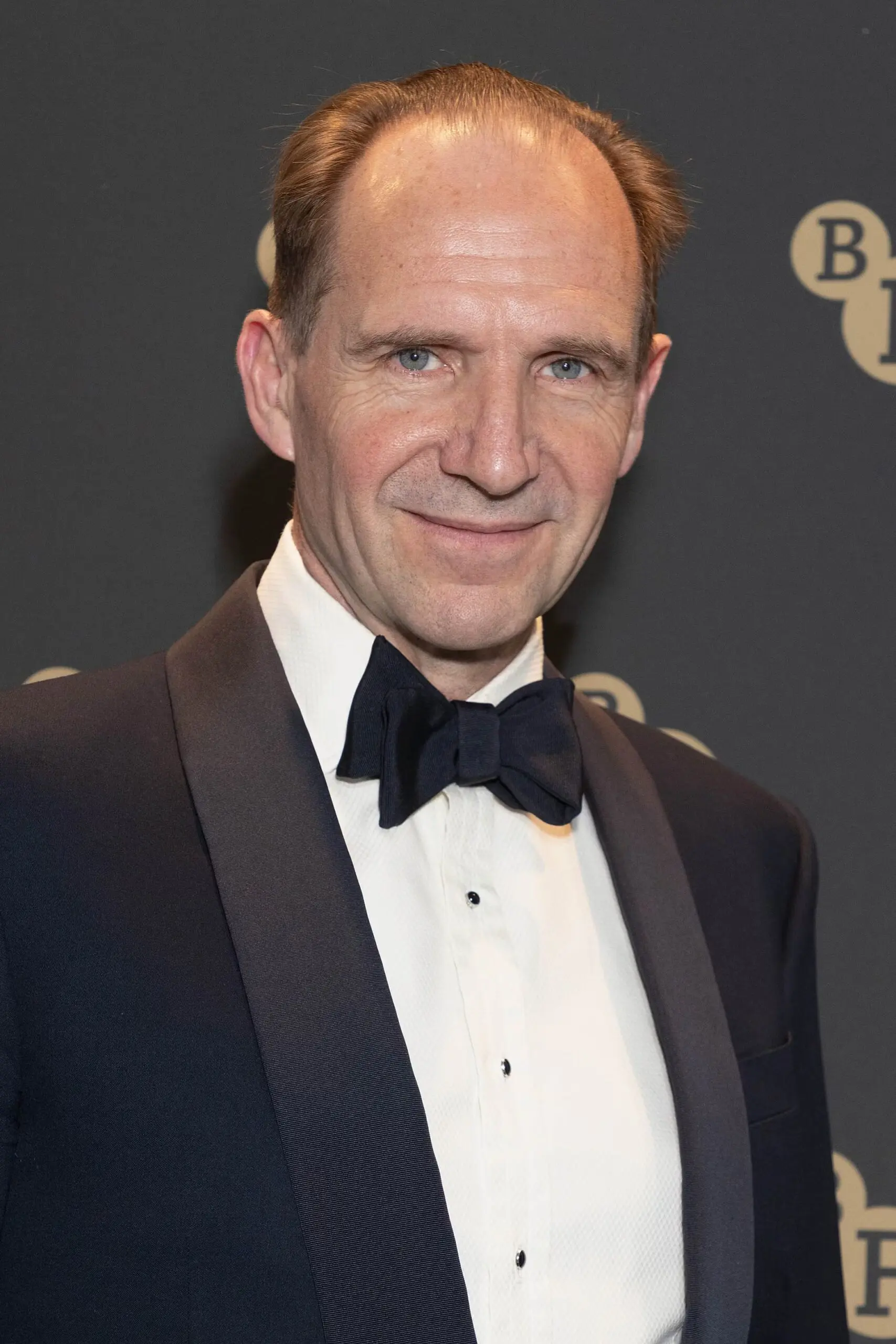 Ralph Fiennes: Dalla Shakespeare a Hollywood