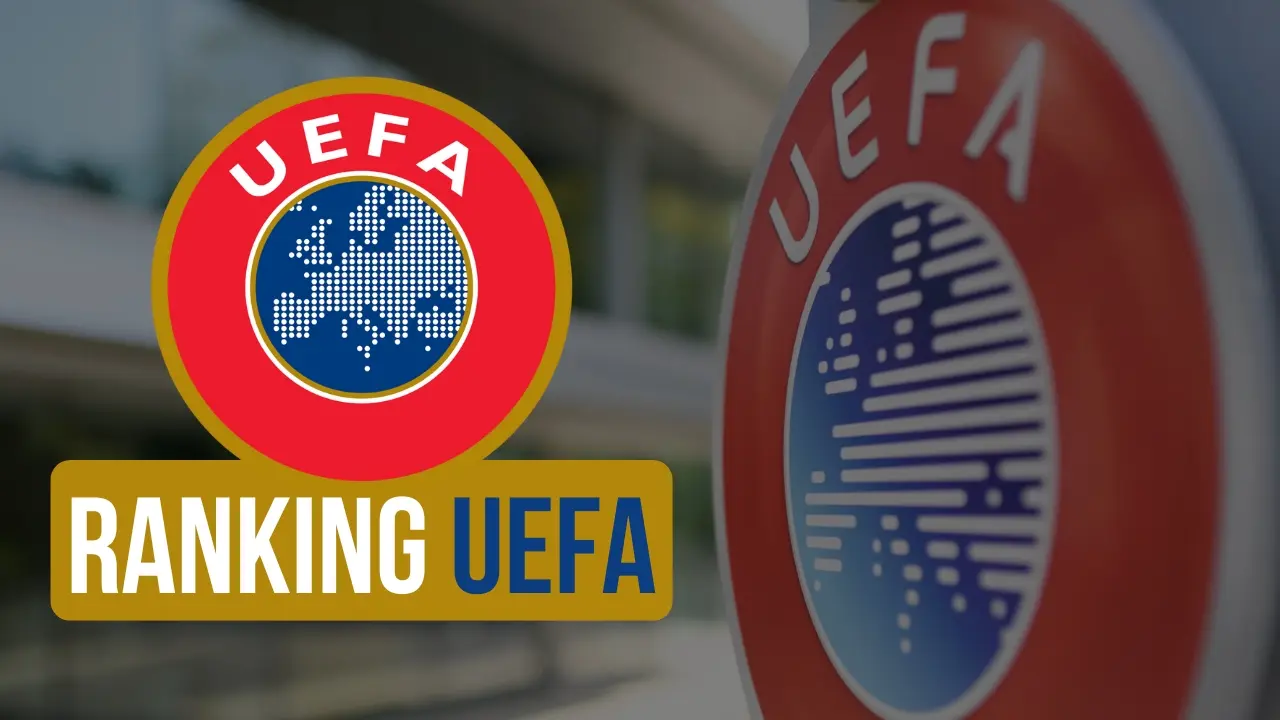 Ranking UEFA: l’importanza e gli aggiornamenti del 2023