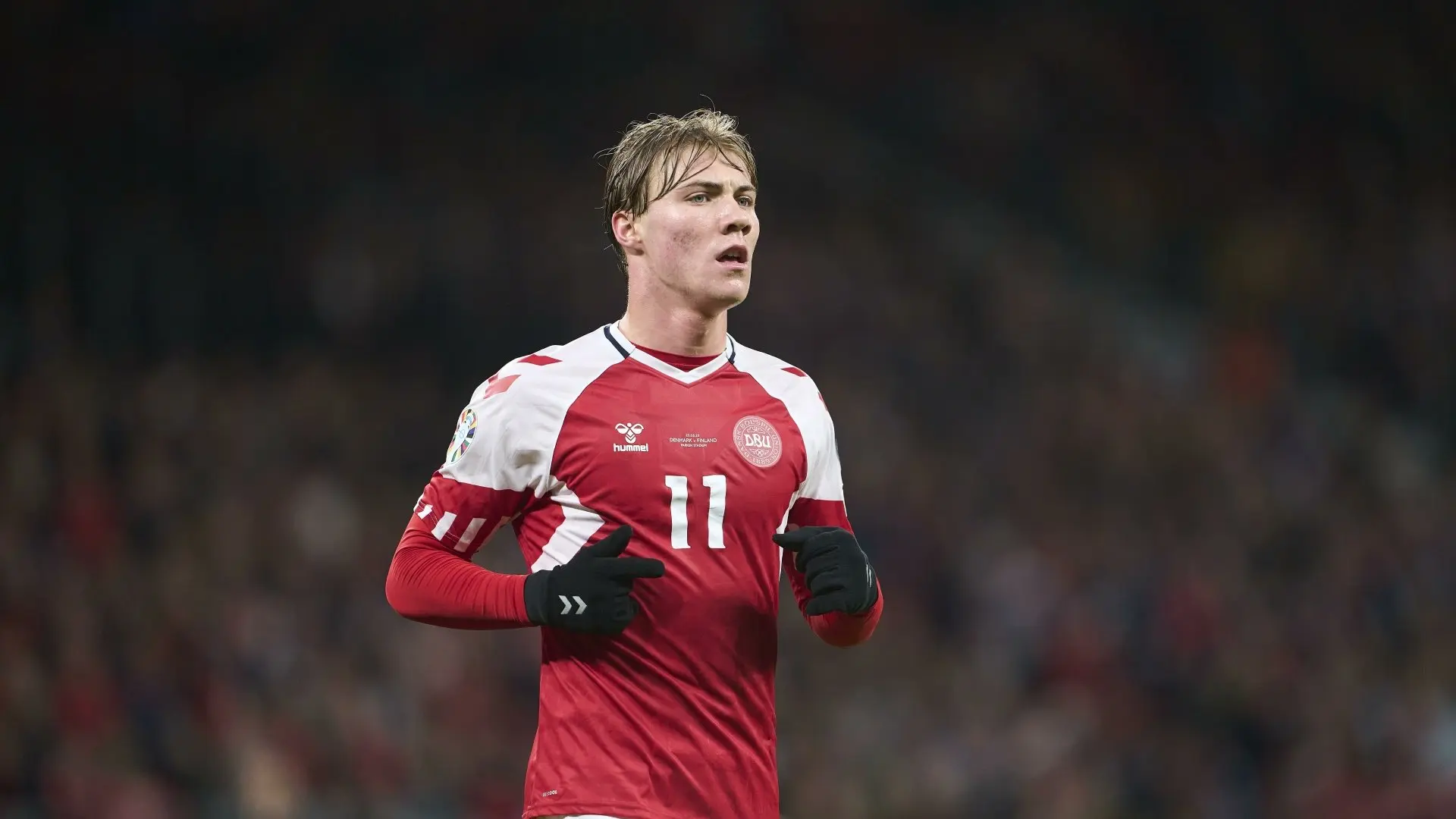 Rasmus Højlund: Il Talento Danese in Ascesa
