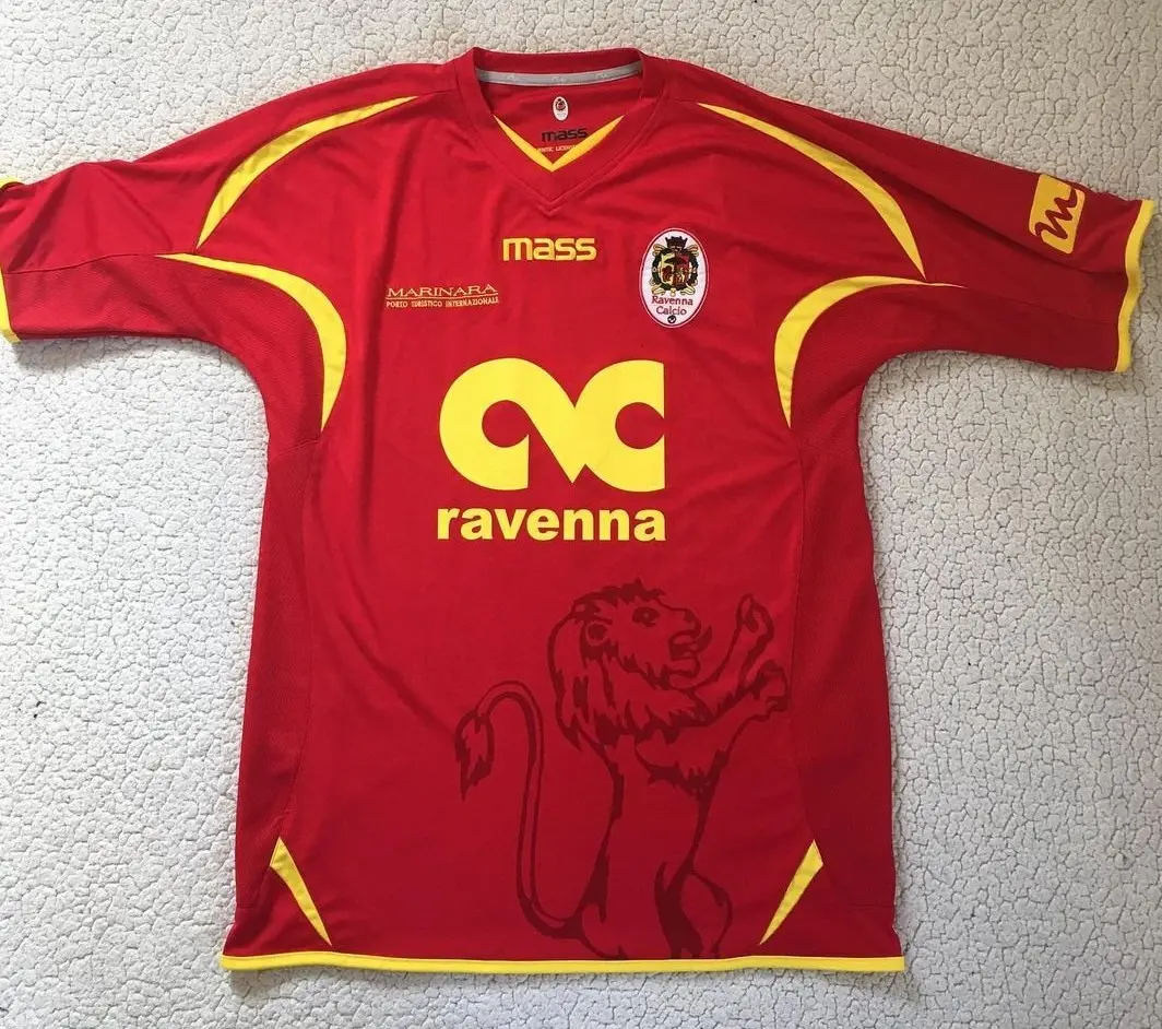 Ravenna Calcio: Dalla Tradizione a Nuovi Obiettivi