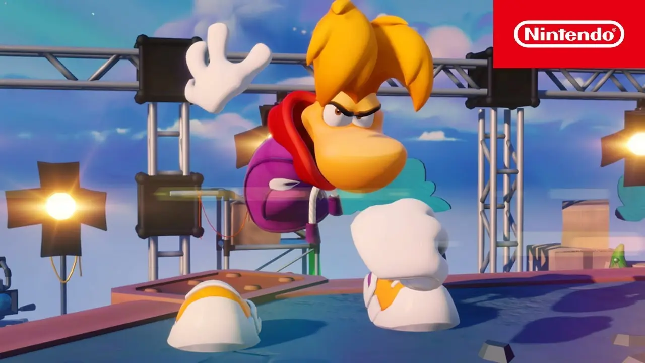 Rayman: L’Iconico Videogioco e il Suo Impatto